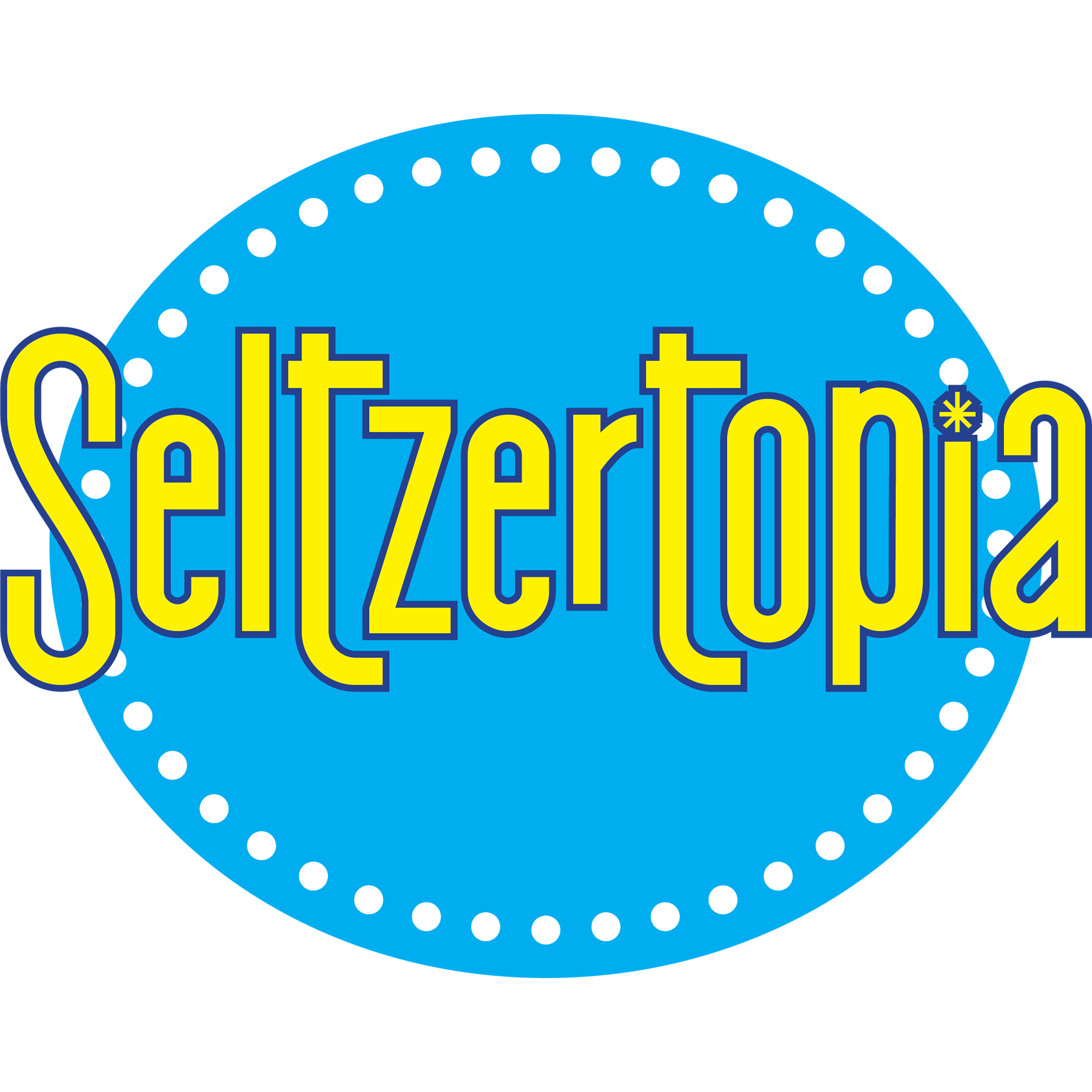 Seltzercast 10: Agua Con Gas, Tony Kushner, and Water from Outer Space